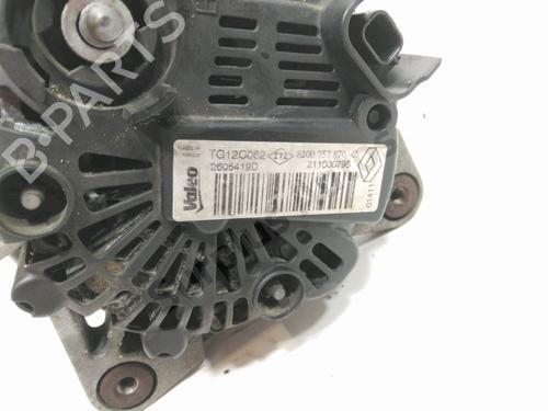Alternator RENAULT MEGANE III Coupe (DZ0/1_) 1.9 dCi (DZ0N, DZ0J, DZ1J, DZ1K) | BP28616895M7