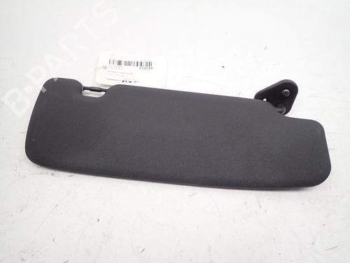 Left sun visor MINI MINI Convertible (R57) Cooper | BP37785839I1 - Image 2
