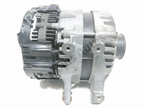 Alternator FORD PUMA (J2K, CF7) 1.0 Flexifuel | BP34001648M7 - Image 4