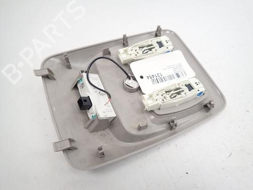 Interior roof light RENAULT CAPTUR I (J5_, H5_) 1.5 dCi 90 (J5N4, J5M5, J5MW, J5M6, J5AL, J5AJ) | BP37784981I8 - Image 3