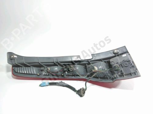 Right taillight HONDA CR-V III (RE_) 2.2 i-CTDi 4WD (RE6) | BP33421369C35 - Image 3