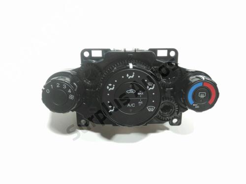 Used Climate control Climate control 39016514 39016514