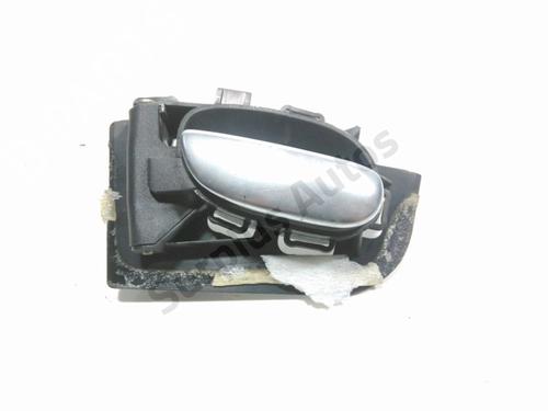 Used Rear left interior door handle Rear left interior door handle PEUGEOT 206 Hatchback (2A/C) 2.0 HDI 90 (90 hp) 40214023 40214023