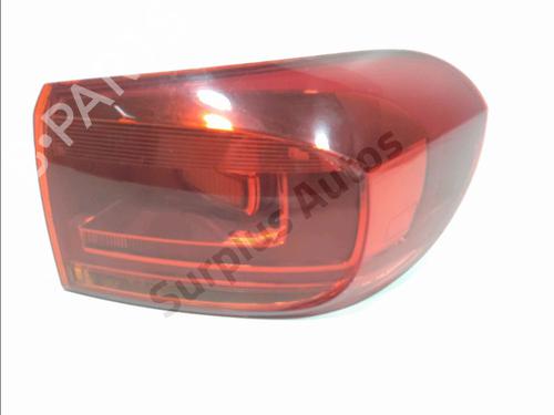 Used Right taillight VW TIGUAN (5N_) 2.0 TDI (110 hp) 32771013