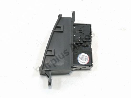 Warning switch SUZUKI SWIFT IV (FZ, NZ) 1.2 (AZH412, ZC72S) | BP38165418I22 - Image 2