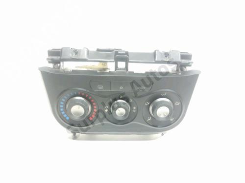 Used Climate control Climate control 37767204 37767204