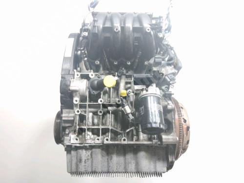 Used Engine AUDI A3 (8P1) 1.6 (102 hp) 32379403