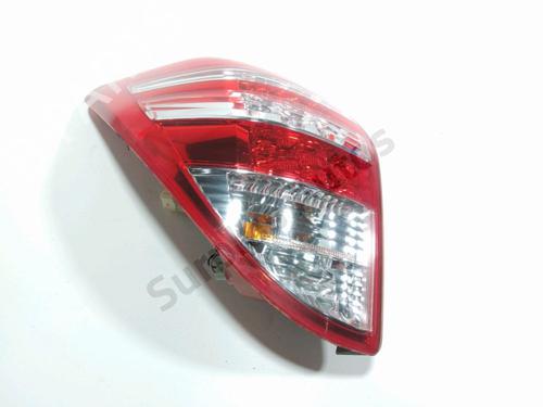 Venstre baglygte TOYOTA RAV 4 III (_A3_) 2.2 D 4WD (ALA30_, ALA30R) (150 hp) 28836449