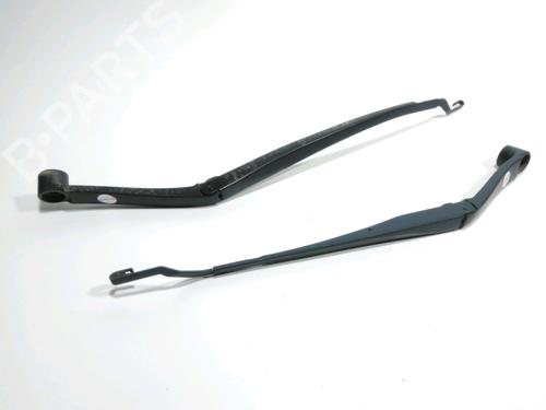 Used Front windshield wiper arm KIA NIRO I (DE) E-NIRO (204 hp) 28271573
