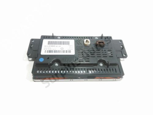 Display monitor CITROËN C3 II (SC_) 1.6 BlueHDi 75 | BP28230051C48 