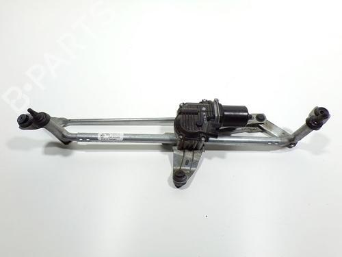 Vindrude Viskermekanisme VW TIGUAN (AD1, AX1) [2016-2024]  29860300