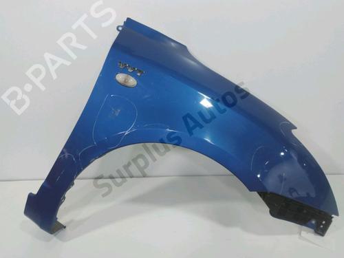 Forskærm Højre Forskærm Højre SUZUKI SWIFT III (MZ, EZ) 1.5 (RS415, ZC21S) (102 hp) 36593224 36593224