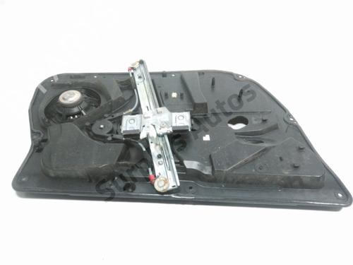 Front right window mechanism FORD FIESTA VI (CB1, CCN) 1.5 TDCi | BP29857952C23 - Image 2