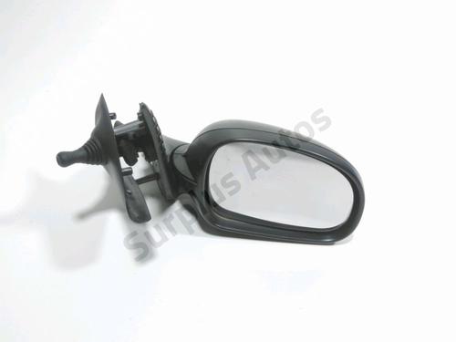 Used Right mirror PEUGEOT 406 (8B) [1995-2005]  28246642