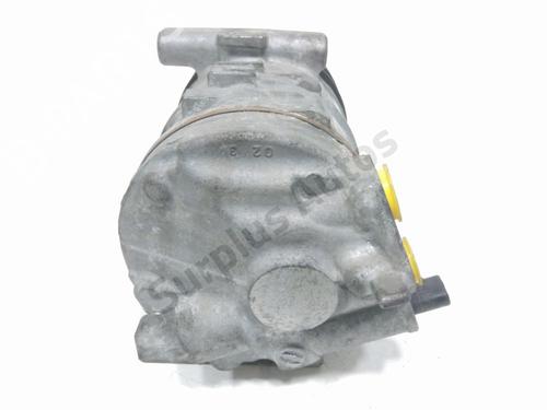AC compressor FIAT PUNTO (199_) 1.2 (199AXZ1A, 199BXZ1A) | BP39397360M34 - Image 3