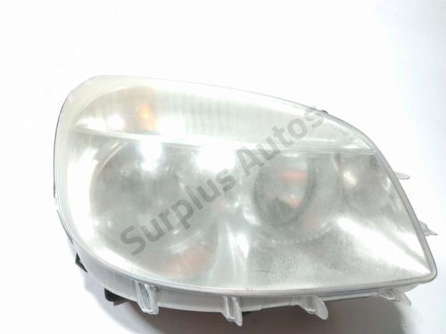 Used Right headlight Right headlight FIAT DOBLO MPV (119_, 223_) 1.9 D Multijet (120 hp) 40060670 40060670