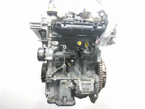 Used Engine Engine 38497204 38497204