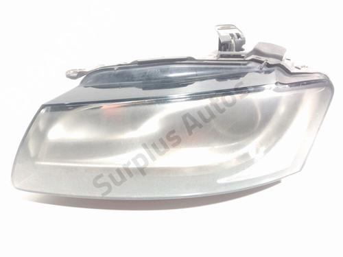 Used Left headlight Left headlight AUDI A5 (8T3) 3.0 TDI quattro (240 hp) 39765722 39765722
