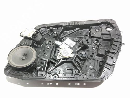 Used Front right window mechanism MERCEDES-BENZ A-CLASS (W177) A 200 d (177.012) (150 hp) 28240192