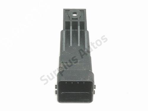 Electronic module RENAULT MEGANE IV Grandtour (K9A/M/N_) 1.6 dCi 130 | BP36946495M83 - Image 2