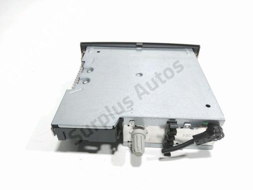 Radio RENAULT MODUS / GRAND MODUS (F/JP0_) 1.2 | BP37870558E6 - Image 3