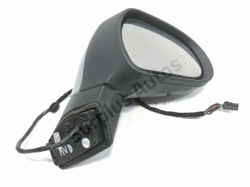 Specchietto retrovisore destro Specchietto retrovisore destro 38345605 38345605