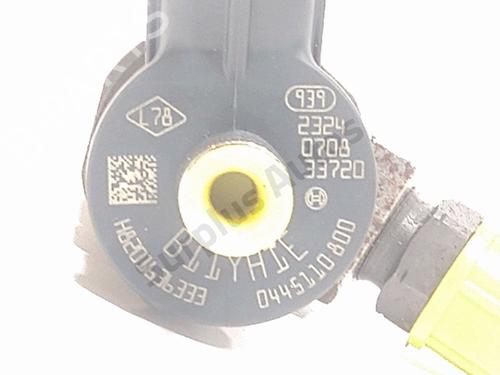 Injector RENAULT CLIO V (B7_) 1.5 Blue dCi 100 (B7AD) | BP36695844M100 - Image 3