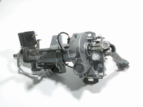 Used Steering column Steering column RENAULT CAPTUR I (J5_, H5_) 1.2 TCe 120 (118 hp) 40278503 40278503