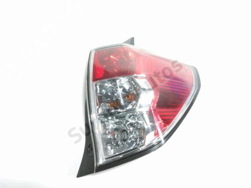 Right taillight SUBARU FORESTER (SH_) 2.0 D AWD (SHH, SHD, SHN) | BP28268800C35 