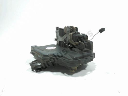 Used Rear right lock Rear right lock SEAT LEON (1M1) 1.9 TDI (110 hp) 34262731 34262731