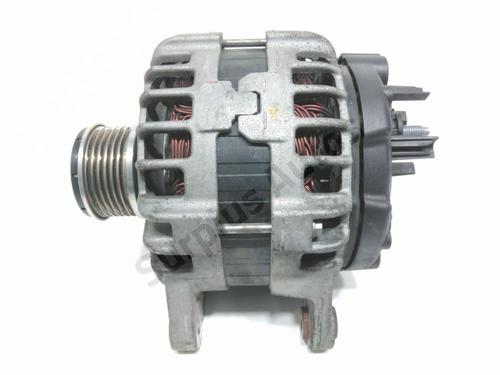 Alternator NISSAN PULSAR Hatchback (C13) 1.5 dCi | BP36508999M7 - Image 2