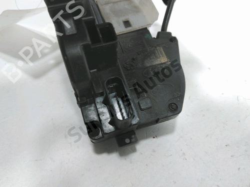 Front left lock KIA CEE'D SW (ED) 1.6 CRDi 115 | BP37777593C98 - Image 3
