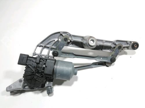 Front wipers mechanism RENAULT ZOE (BFM_) ZOE | BP28273125C83 