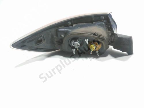 Right taillight MAZDA 3 (BL) 1.6 MZR CD (BL14) | BP28269270C35 - Image 2