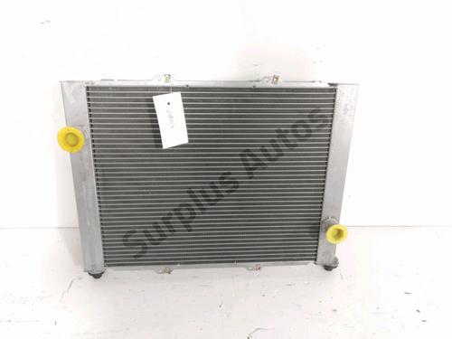 Used AC radiator RENAULT CLIO II (BB_, CB_) 1.5 dCi (B/CB07) (65 hp) 30986369