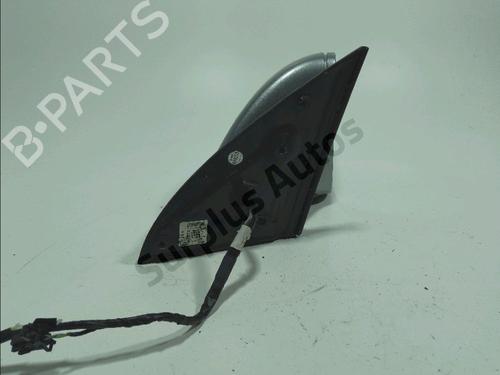 Right mirror AUDI Q7 (4LB) 3.0 TDI quattro | BP32260921C27