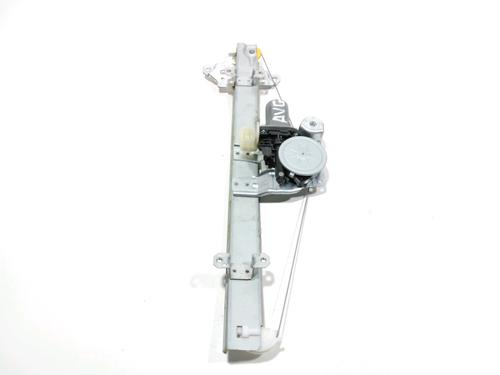 Front left window mechanism NISSAN MICRA V (K14) 1.0 IG-T 100 | BP28240903C22 