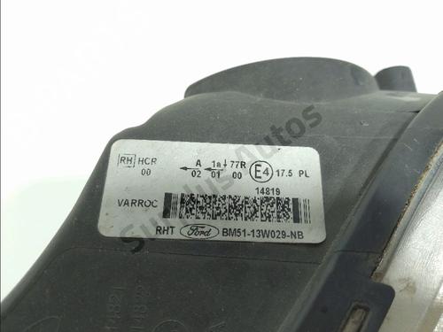 Right headlight FORD FOCUS III 1.6 TDCi | BP37786983C29 - Image 3