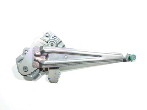 Rear right window mechanism SUZUKI CELERIO (LF) 1.0 (AVK310) | BP28250196C25 