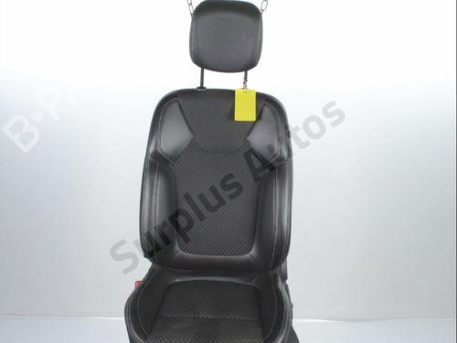 Asiento delantero izquierdo Asiento delantero izquierdo 38433100 38433100