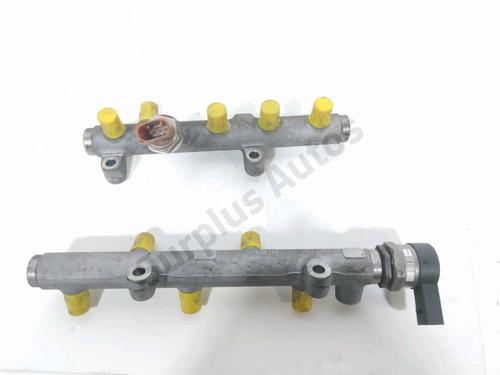 Injection rail AUDI A4 B8 (8K2) 2.7 TDI | BP36518961M98 - Image 2