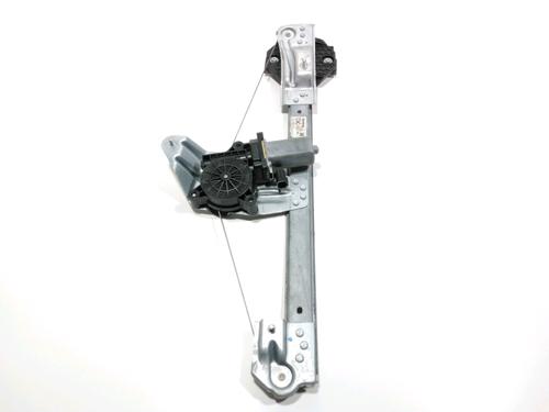 Front right window mechanism DACIA LOGAN MCV II 1.5 dCi | BP28240177C23 