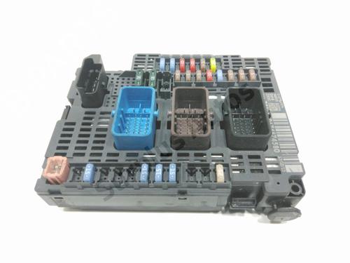 Used Electronic module Electronic module PEUGEOT 308 II (LB_, LP_, LW_, LH_, L3_) 1.6 HDi / BlueHDi 115 (115 hp) 33686213 33686213
