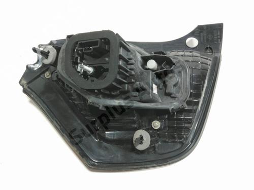 Right taillight RENAULT TWINGO III (BCM_, BCA_) 0.9 TCe 90 (BCM9, BCM2) | BP39462739C35 - Image 2