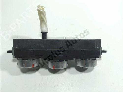 Climate control PEUGEOT ION Electric | BP37767449I5 - Image 3