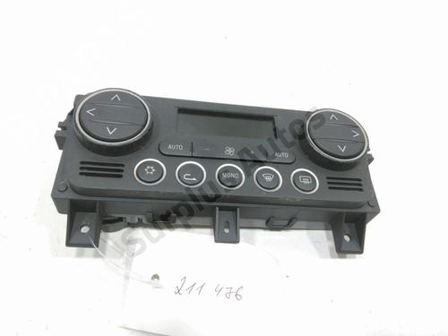 Used Climate control Climate control 30988724 30988724