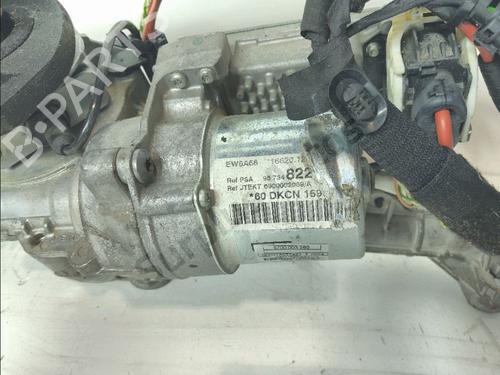 Steering rack CITROËN C3 Picasso (SH_) 1.2 THP 110 (SHHNZ6) | BP36000084M22 - Image 4