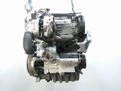 Engine VW GOLF VII (5G1, BQ1, BE1, BE2) 2.0 GTD | BP28219399M1 