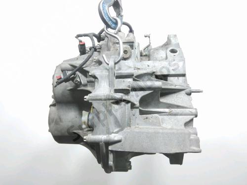 Gearbox RENAULT MEGANE IV Hatchback (B9A/M/N_) 1.5 dCi 110 (B9A3) | BP40172504M3 - Image 4