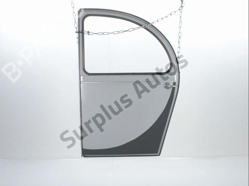 Used Left rear door CITROËN 2 CV 6 (29 hp) 29580282